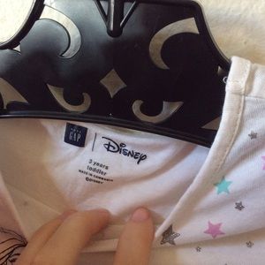 Disney Shirts & Tops - Disney Baby Gap Frozen Elsa Long Sleeve Tee Disney Shirts & Tops - Disney Baby Gap Frozen Elsa Long Sleeve Tee